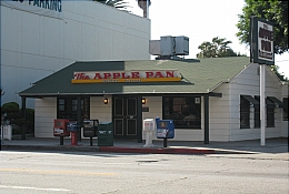 Apple Pan