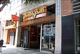 Border Grill in Santa Monica