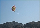 Parasailing In Catalina Parasailing In Catalina