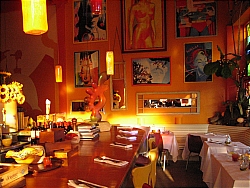 Inside Cheebo - Hollywood