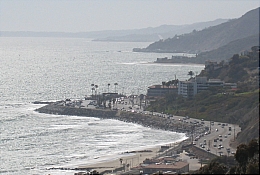 A Drive Along The Pacific Coast Highway A Drive Along The Pacific Coast Highway