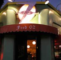 Fred 62
