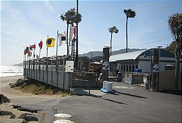 Gladstone's of Malibu Gladstone's of Malibu