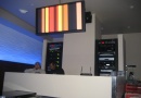 DJ Booth - Guy's North DJ Booth - Guy's North