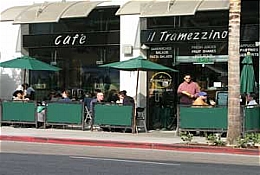 Il Tramezzino in Beverly Hills