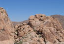 Boulders at Joshua Tree National Park Boulders at Joshua Tree National Park