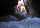 Rock Formations at Joshua Tree National Park Rock Formations at Joshua Tree National Park