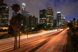 Fun date ideas in Los Angeles