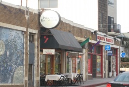 Piccolo Ristorante Venice Beach Piccolo Ristorante Venice Beach