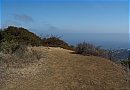 Dirt Area At The Top Dirt Area At The Top