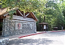 Solstice Canyon Education Center