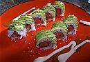 Sushi Dan Specialty Roll Sushi Dan Specialty Roll