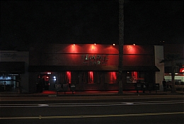 Temple Bar Santa Monica