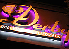 The Derby