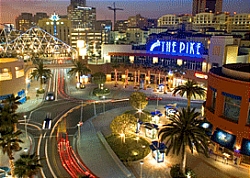 The Pike in Long Beach