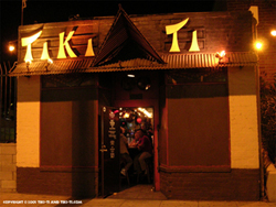 Tiki Ti