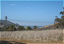 A Panoramic View of Catalina Island From The Trail Ride A Panoramic View of Catalina Island From The Trail Ride