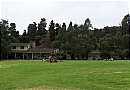 Picnic Area - Will Rogers State Park Picnic Area - Will Rogers State Park