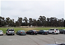 Polo Field - Will Rogers State Park Polo Field - Will Rogers State Park