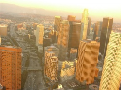 Los Angeles Helicopter Tour
