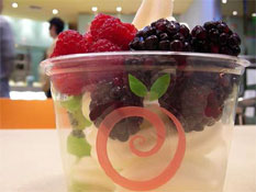 Pinkberry