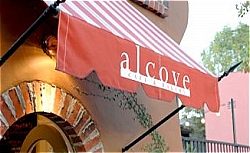 The Alcove Cafe and Bakery